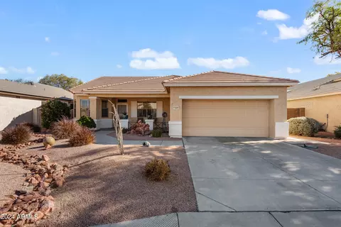 17221 N Thornberry Dr, Surprise, AZ 85374