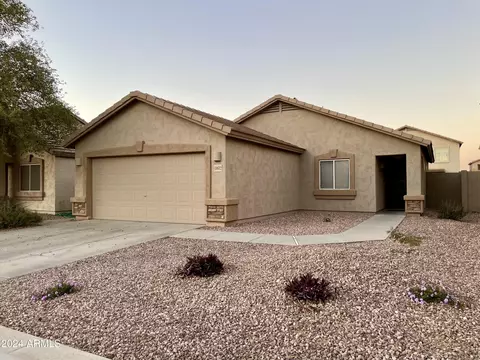 11612 W Lee Ln, Youngtown, AZ 85363