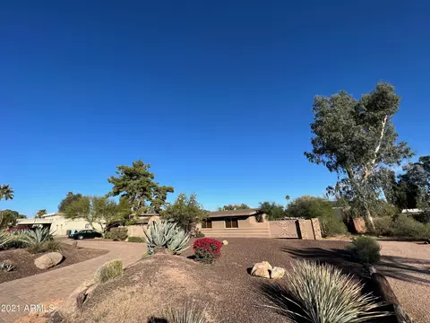 12415 N 65th Pl, Scottsdale, AZ 85254