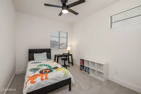 Bedroom - 9702 E Ripple Dr, Mesa, AZ 85212 photo 3 of 4