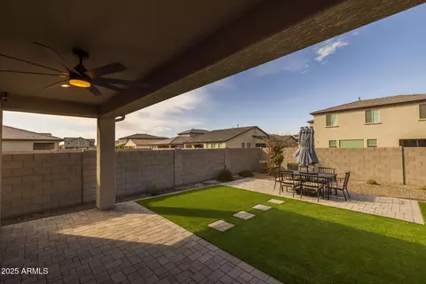 Exterior - 9702 E Ripple Dr, Mesa, AZ 85212 photo 7 of 12