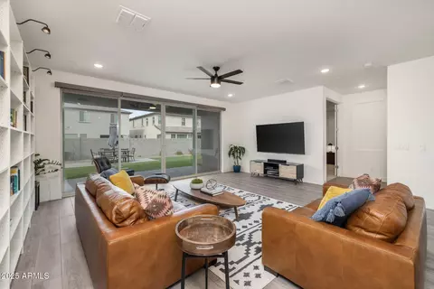 Living - 9702 E Ripple Dr, Mesa, AZ 85212 photo 2 of 3
