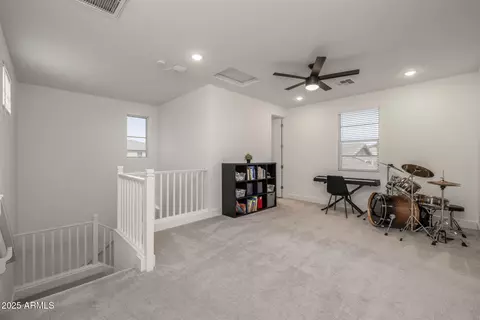 Entry Way - 9702 E Ripple Dr, Mesa, AZ 85212 photo 3 of 4