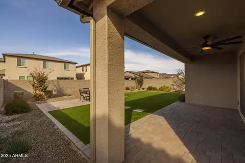 Exterior - 9702 E Ripple Dr, Mesa, AZ 85212 photo 6 of 12