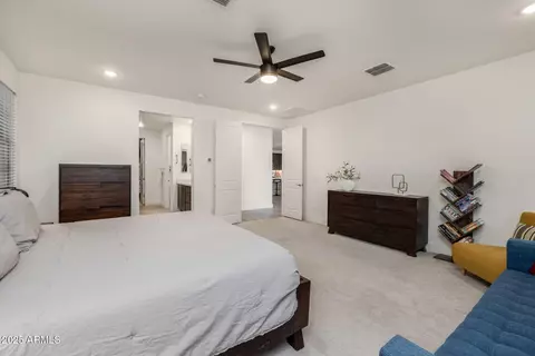 Bedroom - 9702 E Ripple Dr, Mesa, AZ 85212 photo 2 of 4