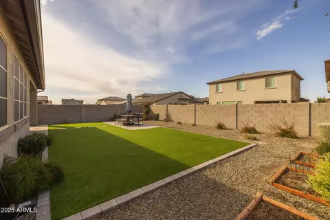 Exterior - 9702 E Ripple Dr, Mesa, AZ 85212 photo 8 of 12