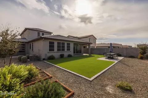 Exterior - 9702 E Ripple Dr, Mesa, AZ 85212 photo 1 of 12