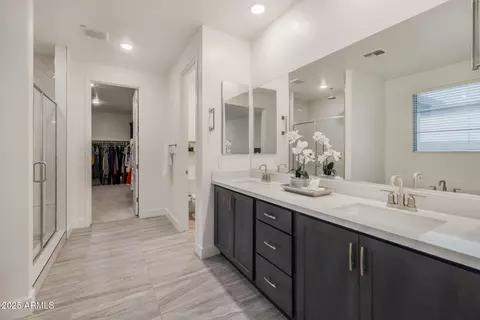 Entry Way - 9702 E Ripple Dr, Mesa, AZ 85212 photo 1 of 4