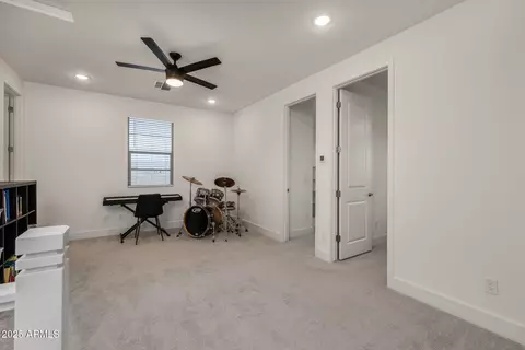 Entry Way - 9702 E Ripple Dr, Mesa, AZ 85212 photo 2 of 4