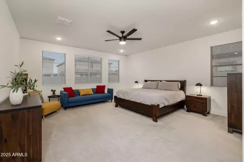 Bedroom - 9702 E Ripple Dr, Mesa, AZ 85212 photo 1 of 4