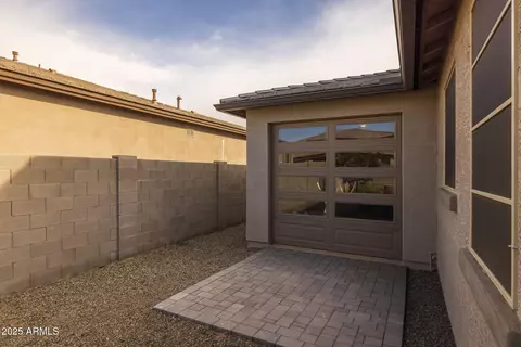 Exterior - 9702 E Ripple Dr, Mesa, AZ 85212 photo 9 of 12