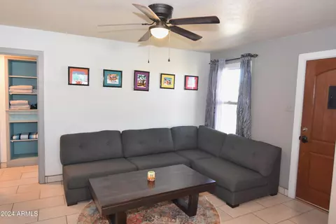 321 W 3rd Ave, Ajo, AZ 85321