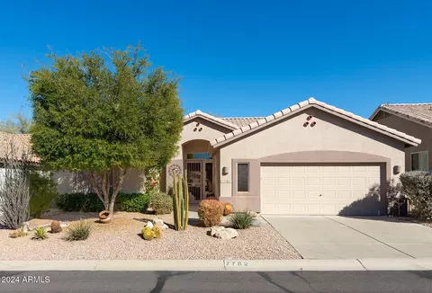 7782 E Wildcat Dr, Gold Canyon, AZ 85118