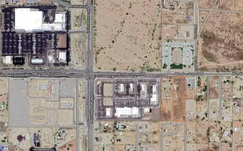 193 W Nn W Indian School Rd #0, Litchfield Park, AZ 85340