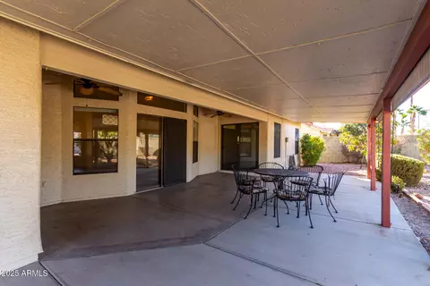 Exterior - 12838 S 40th Pl, Phoenix, AZ 85044 photo 3 of 11