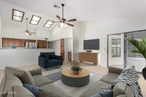 Living - 12838 S 40th Pl, Phoenix, AZ 85044 photo 3 of 6