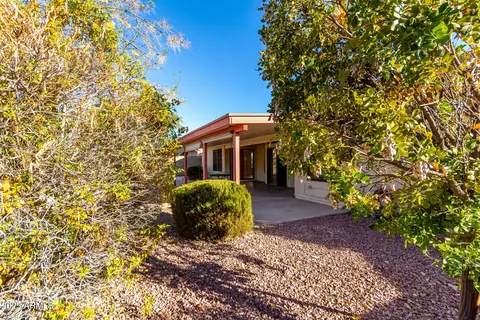 Exterior - 12838 S 40th Pl, Phoenix, AZ 85044 photo 6 of 11