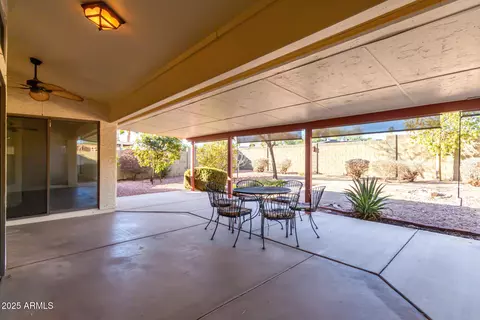 Exterior - 12838 S 40th Pl, Phoenix, AZ 85044 photo 2 of 11