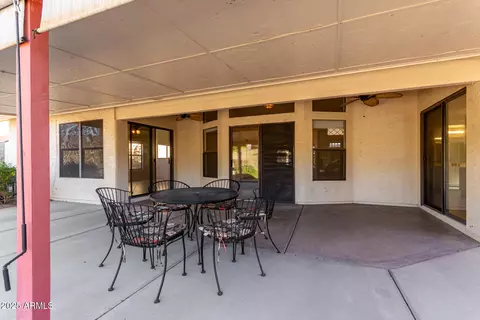 Exterior - 12838 S 40th Pl, Phoenix, AZ 85044 photo 4 of 11
