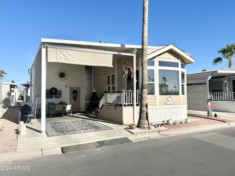 795 S Cinnabar Dr, Apache Junction, AZ 85119