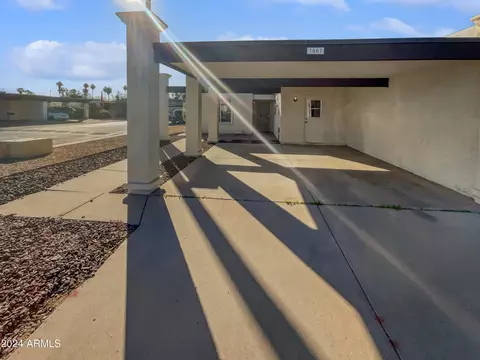 3007 W Redfield Rd, Phoenix, AZ 85053