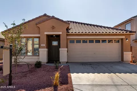 9111 W Globe Ave, Tolleson, AZ 85353