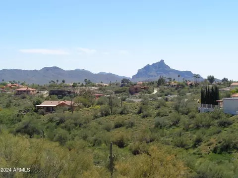 16219 E Ironwood Dr #7A, Fountain Hills, AZ 85268