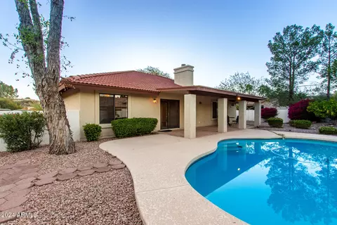 16205 N Zane Grey Ln, Fountain Hills, AZ 85268