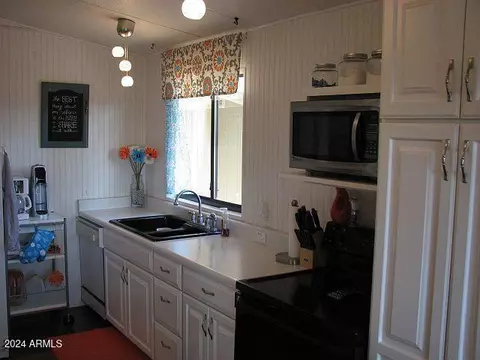 507 E Jura Cir, Payson, AZ 85541 photo 7