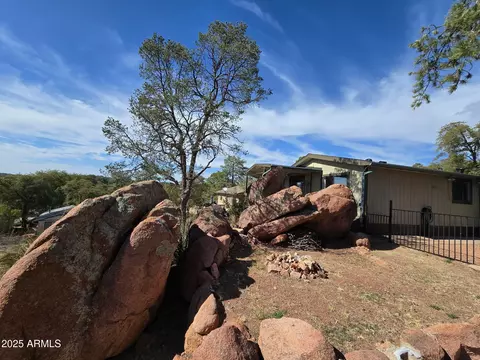 507 E Jura Cir, Payson, AZ 85541 photo 13