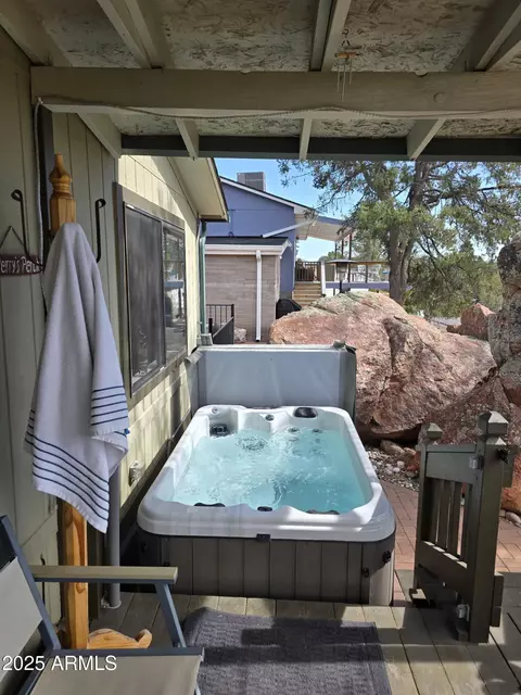 507 E Jura Cir, Payson, AZ 85541 photo 25