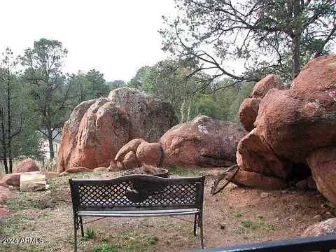 507 E Jura Cir, Payson, AZ 85541 photo 12