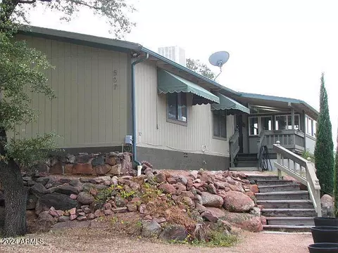 507 E Jura Cir, Payson, AZ 85541 photo 3