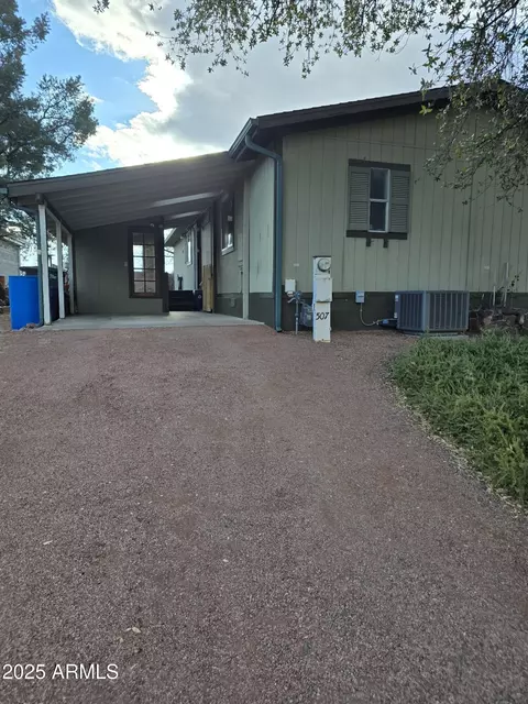 507 E Jura Cir, Payson, AZ 85541 photo 33