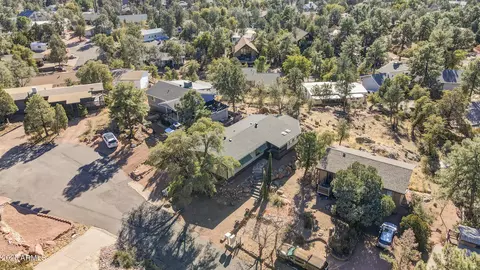 507 E Jura Cir, Payson, AZ 85541 photo 18