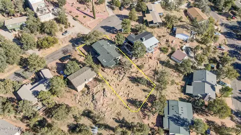 507 E Jura Cir, Payson, AZ 85541 photo 5