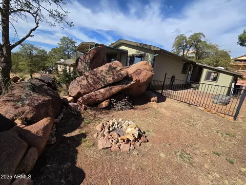 507 E Jura Cir, Payson, AZ 85541 photo 28