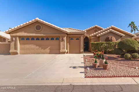 26219 S Flame Tree Dr, Sun Lakes, AZ 85248