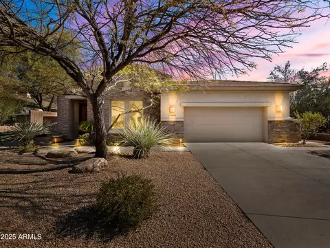 12889 N 145th Way, Scottsdale, AZ 85259