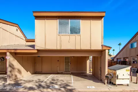 12445 N 21st Ave #28, Phoenix, AZ 85029