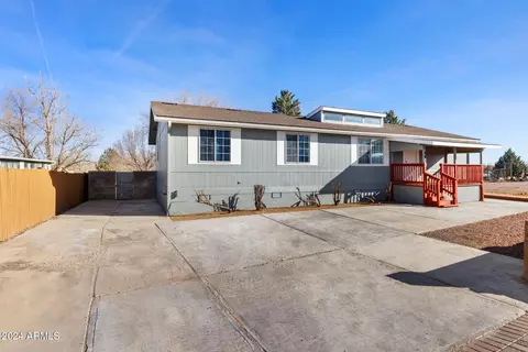 941 Palo Verde Dr, Chino Valley, AZ 86323