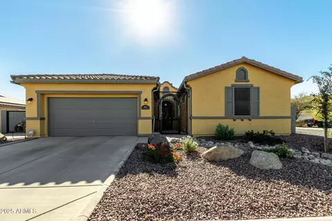1617 E Judi St, Casa Grande, AZ 85122