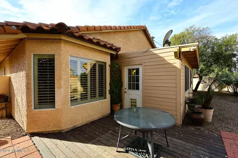 3502 E Tonto Ln, Phoenix, AZ 85050 photo 24
