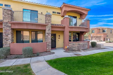 21655 N 36th Ave #117, Glendale, AZ 85308