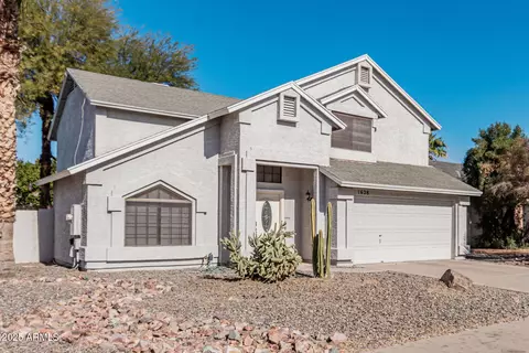 1628 E Kent Ave, Chandler, AZ 85225