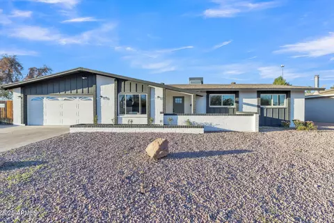 2364 W Emelita Ave, Mesa, AZ 85202