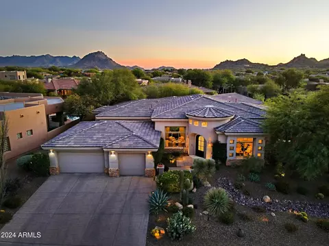 10891 E Via Dona Rd, Scottsdale, AZ 85262