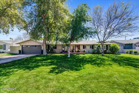 4047 E Highland Ave, Phoenix, AZ 85018