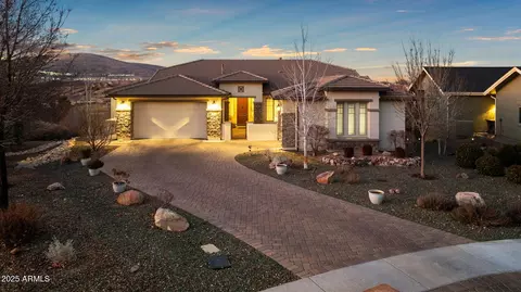 1548 N Home Fire Dr, Prescott Valley, AZ 86314