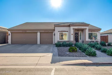 846 S Stilton Cir, Mesa, AZ 85208